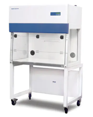 Tủ thao tác PCR Airstream, Model: PCR-4A1, Hãng: ESCO/ Singapore