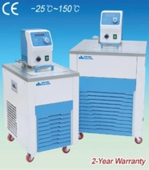 Bể điều nhiệt tuần hoàn lạnh 22 Lít, Model: CR-22, Hãng: DAIHAN Scientific/Hàn Quốc