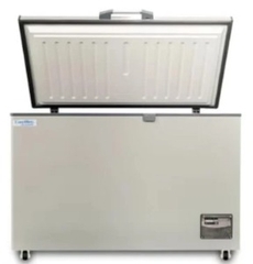 Tủ lạnh âm sâu dạng ngang 100 Lít -25℃, Model: DW-25W100, Hãng: CareBios/Trung Quốc