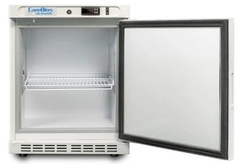 Tủ lạnh âm sâu dạng đứng 60 Lít -25℃, Model: KYD60F, Hãng: CareBios/Trung Quốc