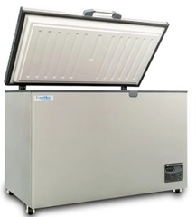 Tủ lạnh âm sâu dạng ngang 470 Lít -60℃, Model: DW-60W500, Hãng: CareBios/Trung Quốc