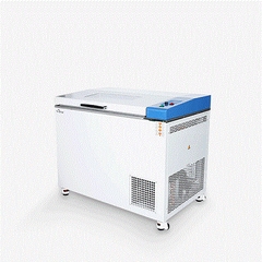 Tủ ấm lạnh lắc, 228L, Model: SI-300RF, Hãng: HYSC/Hàn Quốc