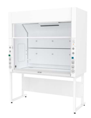 Tủ hút khí độc 2,4m, model: XFL-MC-2400, Hãng: CHC-Lab/Hàn Quốc