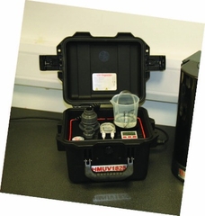 Máy đo kim loại nặng trong nước có UV , Model UV DIGESTER , Hãng Wagtech/Anh