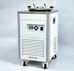 Bẫy lạnh chân không 4,2L dưới -70oC, Model: VCT85, Hãng: LKLAB/Hàn Quốc