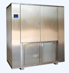 Máy sấy lạnh 200~350kg, model: WRH-300GB, Hãng: TaisiteLab Sciences Inc / Mỹ