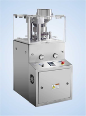 Máy dập viên 7 chày, model: ZP-7A, Hãng Taisite Lab Sciences Inc/Mỹ