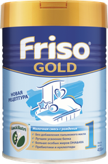 Sữa Friso Gold 1 - hàng nội địa Nga