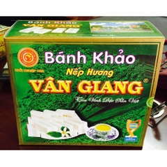 Bánh khảo vân giang
