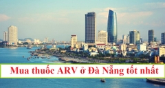 Mua thuốc ARV ở Đà Nẵng tốt nhất