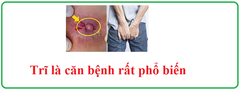 Các biện pháp chữa bệnh trĩ hiệu quả?