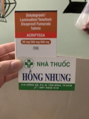 Thuốc TLD là gì? Giá bán thuốc TLD, mua ở đâu tốt nhất?