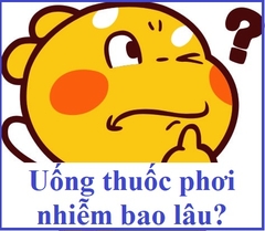 Uống thuốc phơi nhiễm HIV trong bao lâu?