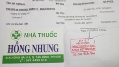 Sau bao lâu làm xét nghiệm khẳng định HIV là chính xác nhất