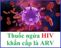 Thuốc ngừa HIV khẩn cấp là gì? Nên mua ở đâu tốt nhất?
