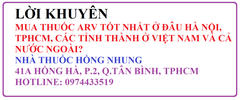 Thuốc ARV và những điều cần biết để mua được loại thuốc ARV tốt nhất