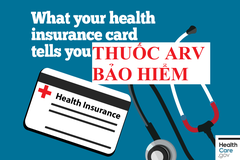 THUỐC ARV BẢO HIỂM Y TẾ CÓ TỐT KHÔNG? LỢI ÍCH LÀ GÌ?