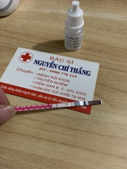 TEST NHANH HIV CHÍNH XÁC NHẤT Ở ĐÂU TPHCM?