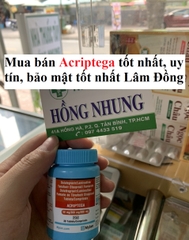 Mua bán Acriptega tốt nhất Lâm Đồng