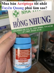 Mua bán Acriptega tốt nhất Tuyên Quang