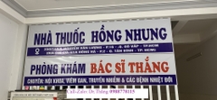 WHERE TO GET HIV PEP TREATMENT IN VIETNAM?