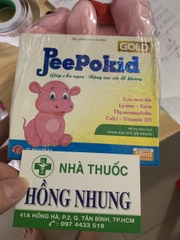 Mua PeePokid tốt nhất TPHCM, Hà Nội
