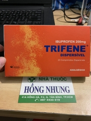 Mua thuốc Trifene 200mg ở đâu tốt nhất TPHCM, Hà Nội