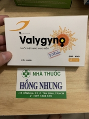 Mua viên đặt Valygyno tốt nhất TPHCM, Hà Nội