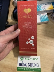 Mua chai vệ sinh phụ nữ VERA 150ml tốt nhất TPHCM, Hà Nội