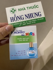 Mua V.ROHTO for KIDs tốt nhất TPHCM