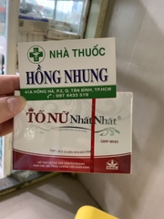 Mua TỐ NỮ NHẤT NHẤT tốt nhất TPHCM, Hà Nội