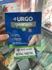 Mua miếng dán URGOSTERILE tốt nhất ở TPHCM (Sài Gòn)