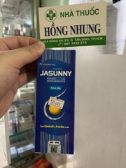 Dầu gội JASUNNY giá bao nhiêu, mua ở đâu tốt nhất?