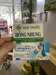 Anaferon cho trẻ em giá bao nhiêu, mua ở đâu tốt nhất?