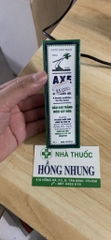 Giá chai dầu cây búa 56ml bao nhiêu? Mua ở đâu tốt nhất?