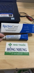 Kem bôi trĩ RECTROCARE 20ml giá bao nhiêu, mua ở đâu tốt nhất?