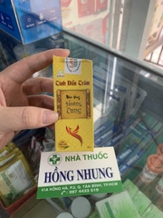 Tinh dầu tràm Nhãn vàng Hoàng Cung LAVA 50ml giá bao nhiêu?