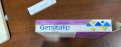 Thuốc Getsitalip 100mg giá bao nhiêu, mua ở đâu tốt nhất?