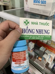 Mua thuốc Acriptega Mylan tốt nhất ở đâu?