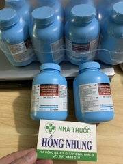 Thuốc Lopinavir/ritonavir 200mg/50mg Mylan giá bao nhiêu, mua ở đâu tốt nhất?