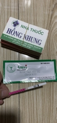 Mua test nhanh HIV Amvi tốt nhất ở đâu?