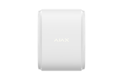 Ajax DualCurtain Outdoor- Cảm Biến Ngoài Trời Dạng Màn Chắn Hai Chiều