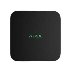 Ajax NVR: Đầu Ghi Hình Mạng Camera (8/16 kênh)