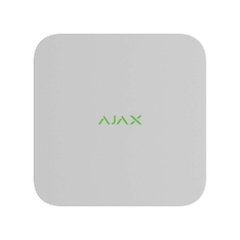 Ajax NVR: Đầu Ghi Hình Mạng Camera (8/16 kênh)