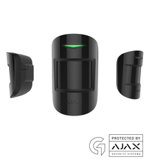 Ajax MotionProtect: Cảm Biến Chuyển Động Không Dây Ajax