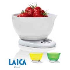 Cân nhà bếp LAICA KS1016