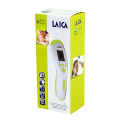 Nhiệt kế đa chức năng LAICA JXB-182