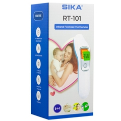 Nhiệt kế hồng ngoại Sika RT-101