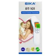 Nhiệt kế hồng ngoại Sika RT-101