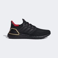 Giày Adidas Chính Hãng - Ultraboost 20 - Đen | JapanSport IF9269